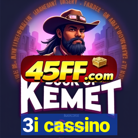 3i cassino